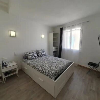 Appartement 1 pièces 350 €
