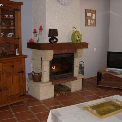 Maison 5 pièces 660 €