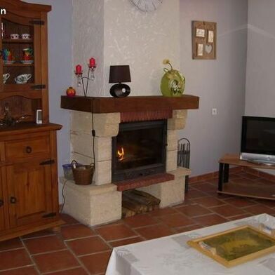 Maison 5 pièces 660 €