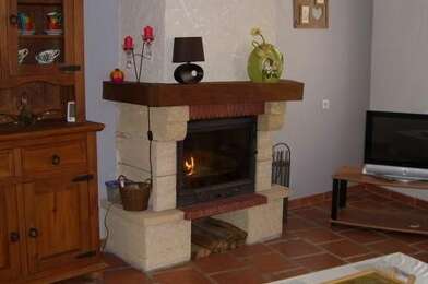 Maison 5 pièces 660 €