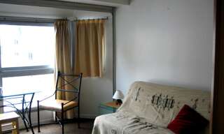 Appartement 1 Pièce 22 m² à louer à Paris 15 (75015)