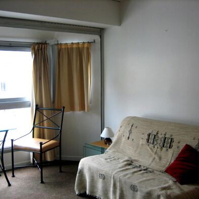 Appartement 1 pièces 960 €