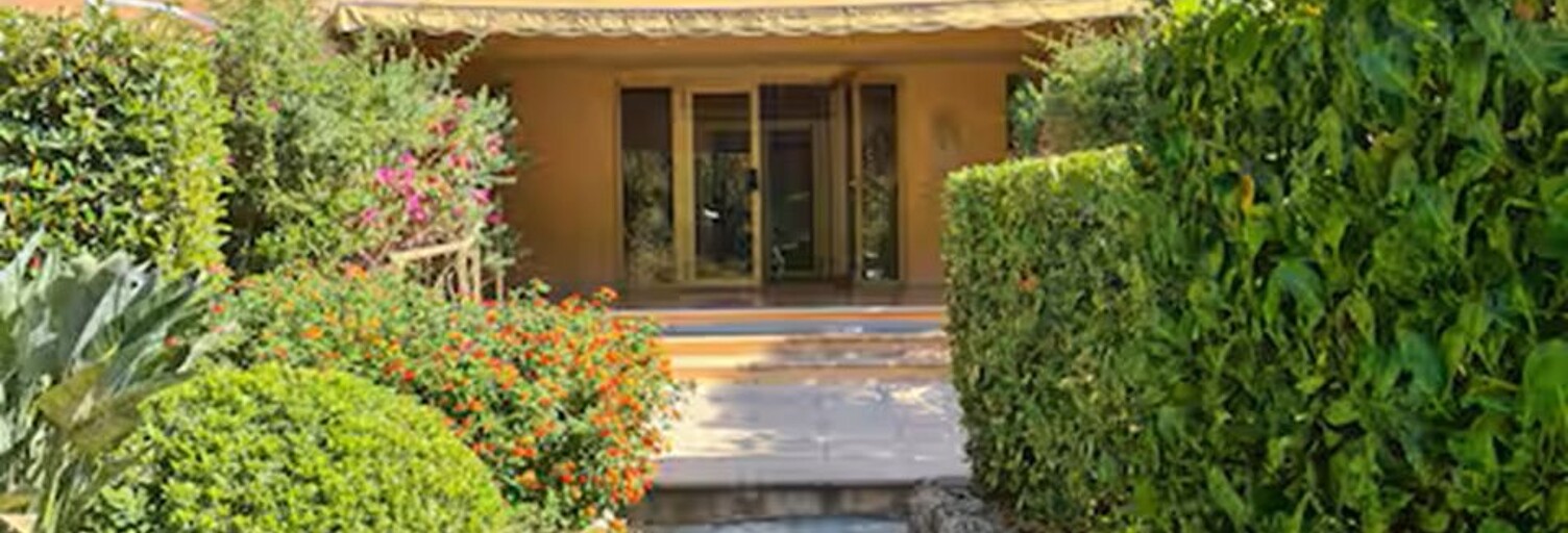 Appartement 1 Pièce 27 m² à louer à Toulon (83000)