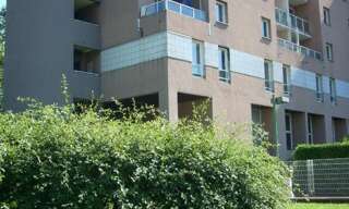 Appartement 1 Pièce 18 m² à louer à Grenoble (38000)