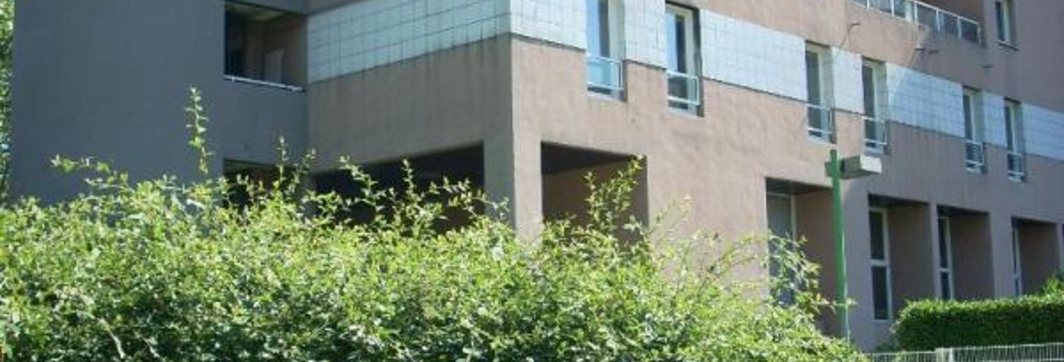 Appartement 1 Pièce 18 m² à louer à Grenoble (38000)