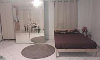 Appartement 1 Pièce 31 m² à louer à Rosny-sous-Bois (93110)