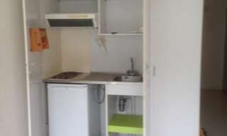 Appartement 1 Pièce 21 m² à louer à Bordeaux (33000)