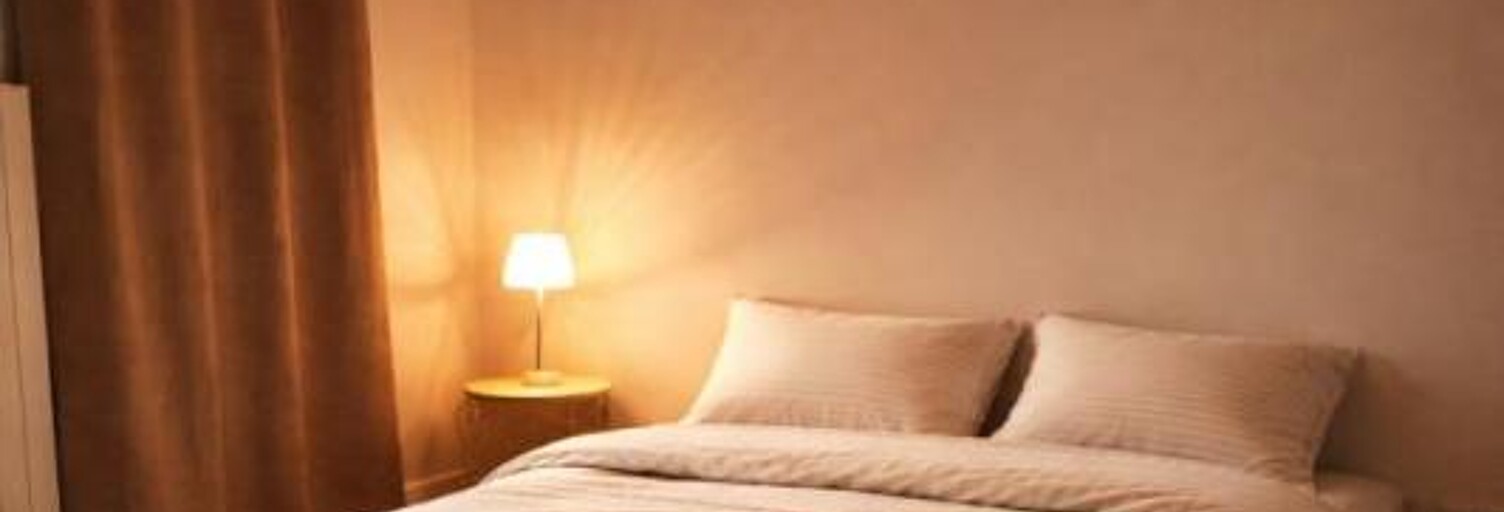 Appartement 1 Pièce 21 m² à louer à Saint-Maur-des-Fossés (94100)