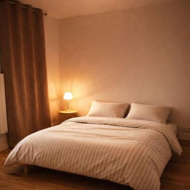 Appartement 1 pièces 850 €