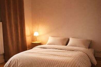 Appartement 1 pièces 850 €