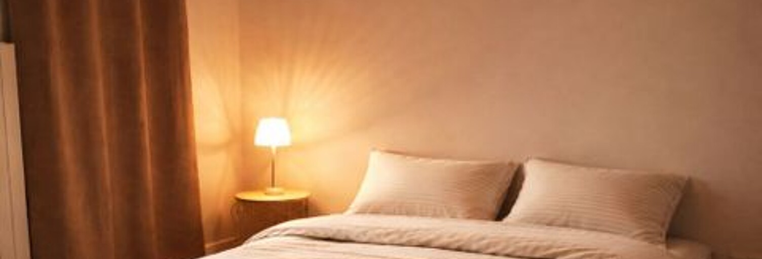 Appartement 1 Pièce 21 m² à louer à Saint-Maur-des-Fossés (94100)