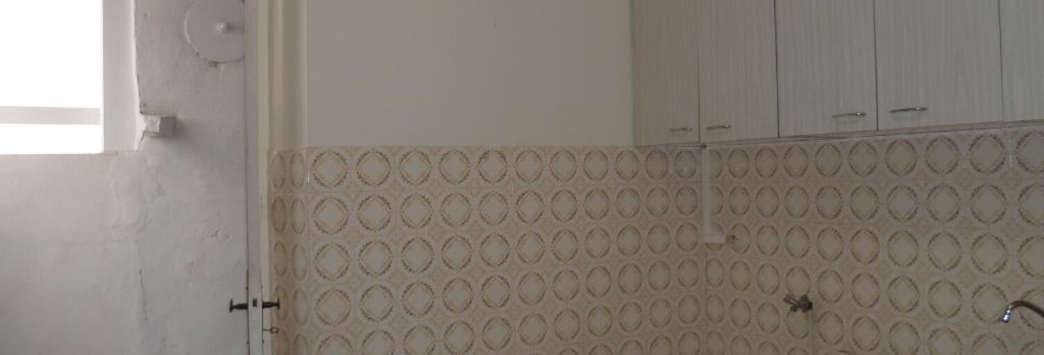 Appartement 3 Pièces 64 m² à louer à Bayonne (64100)