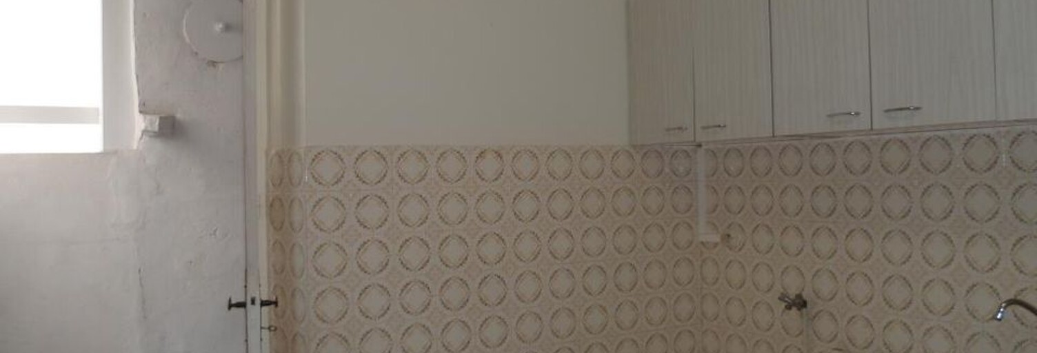 Appartement 3 Pièces 64 m² à louer à Bayonne (64100)