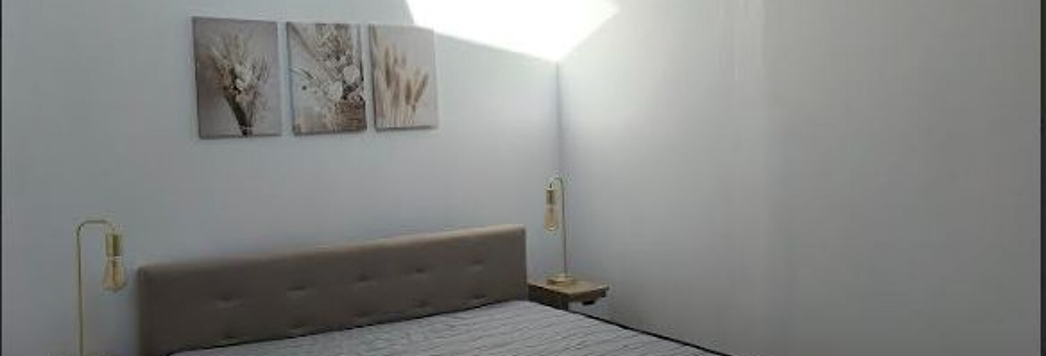 Maison 2 Pièces 59 m² à louer à Tresserre (66300)