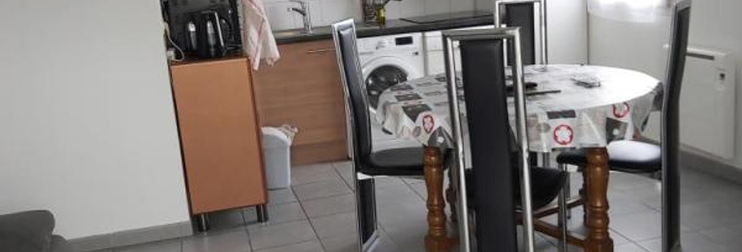 Appartement 1 Pièce 9 m² à louer à Muret (31600)