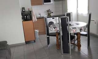 Appartement 1 Pièce 9 m² à louer à Muret (31600)