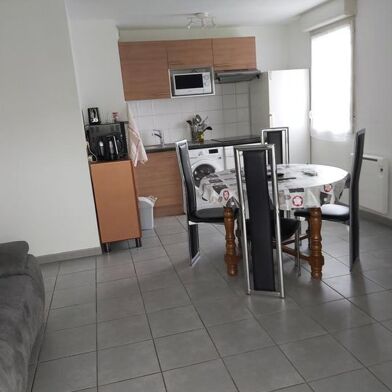 Appartement 1 pièces 420 €