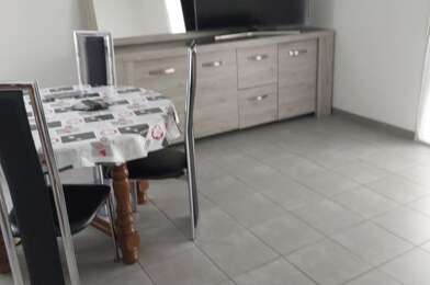 Appartement 1 pièces 410 €