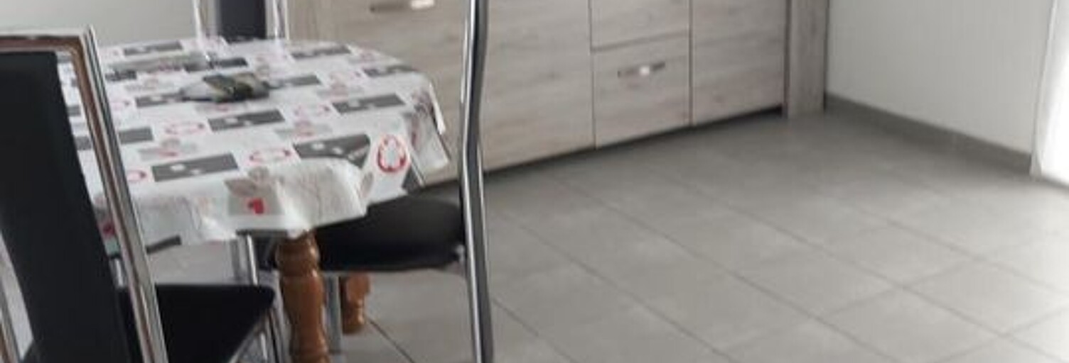 Appartement 1 Pièce 10 m² à louer à Muret (31600)