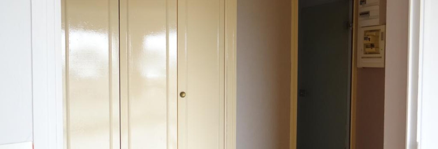 Appartement 3 Pièces 65 m² à louer à Saint-Jean-de-la-Ruelle (45140)