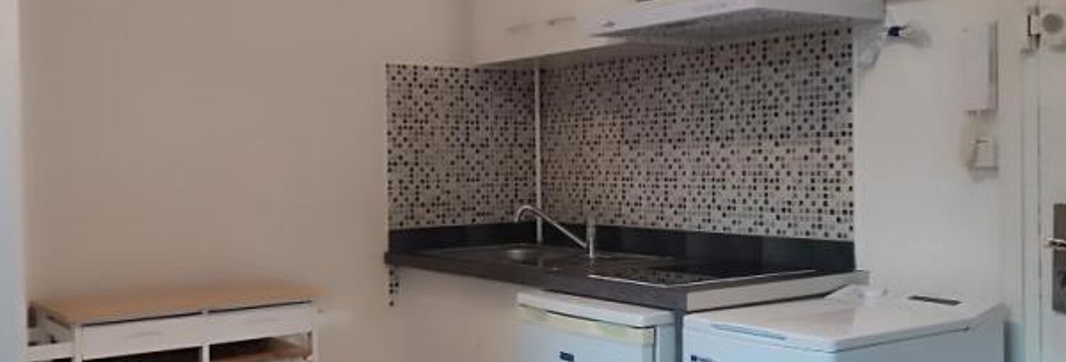 Appartement 1 Pièce 11 m² à louer à Maisons-Laffitte (78600)