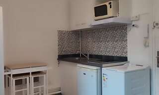 Appartement 1 Pièce 11 m² à louer à Maisons-Laffitte (78600)