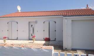 Maison 4 Pièces 75 m² à louer à Saint-Hilaire-de-Riez (85270)