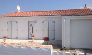 Maison 4 Pièces 75 m² à louer à Saint-Hilaire-de-Riez (85270)