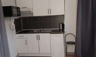 Appartement 1 Pièce 15 m² à louer à Vannes (56000)