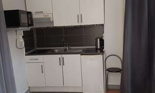 Appartement 1 Pièce 15 m² à louer à Vannes (56000)