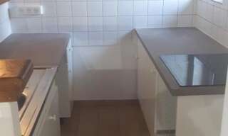 Appartement 2 Pièces 45 m² à louer à Le Rove (13740)