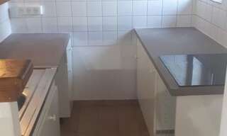 Appartement 2 Pièces 45 m² à louer à Le Rove (13740)