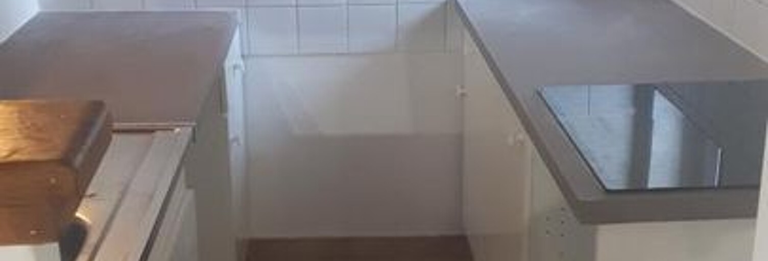 Appartement 2 Pièces 45 m² à louer à Le Rove (13740)