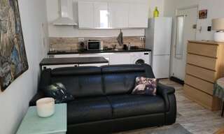 Appartement 2 Pièces 31 m² à louer à La Ciotat (13600)