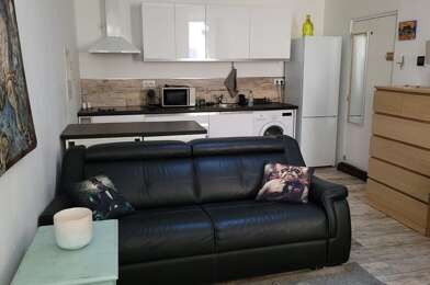 Appartement 2 pièces 730 €