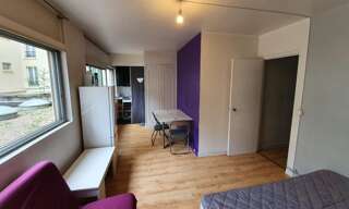 Appartement 1 Pièce 27 m² à louer à Paris 16 (75016)