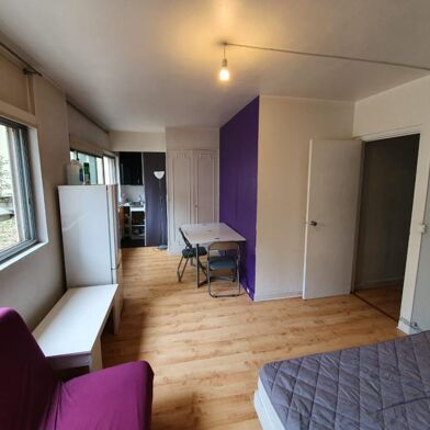 Appartement 1 pièces 1089 €