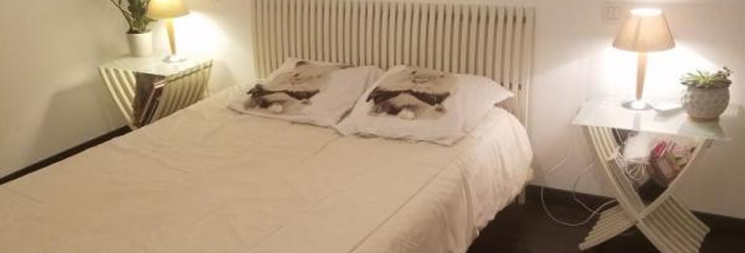 Appartement 1 Pièce 25 m² à louer à Lherm (31600)