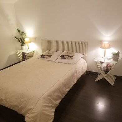 Appartement 1 pièces 495 €