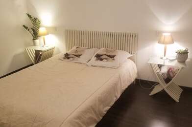 Appartement 1 pièces 495 €