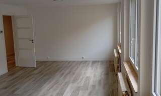 Appartement 3 Pièces 97 m² à louer à Nancy (54000)