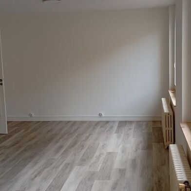 Appartement 3 pièces 1150 €