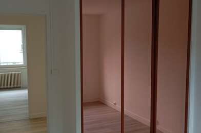 Appartement 3 pièces 1150 €