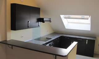 Appartement 3 Pièces 63 m² à louer à Saint-Vit (25410)