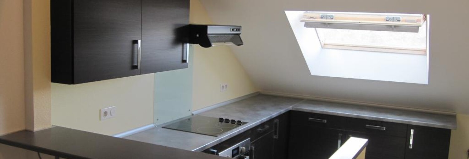 Appartement 3 Pièces 63 m² à louer à Saint-Vit (25410)