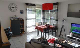 Appartement 3 Pièces 59 m² à louer à Toulouse (31000)