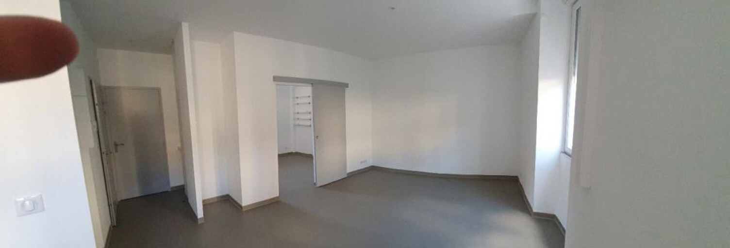 Appartement 2 Pièces 35 m² à louer à Nîmes (30000)