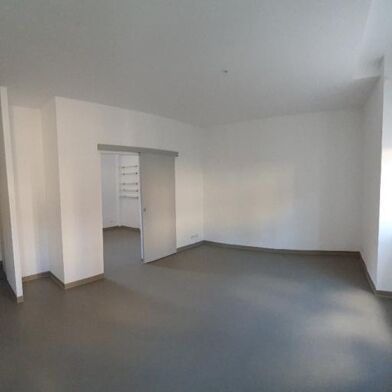 Appartement 2 pièces 713 €