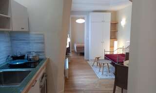 Appartement 2 Pièces 30 m² à louer à Paris 14 (75014)