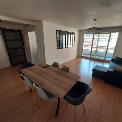 Appartement 3 pièces 1290 €